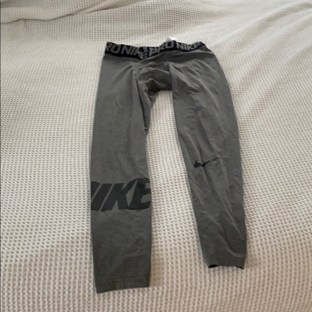 Nike Pro Compression Pants